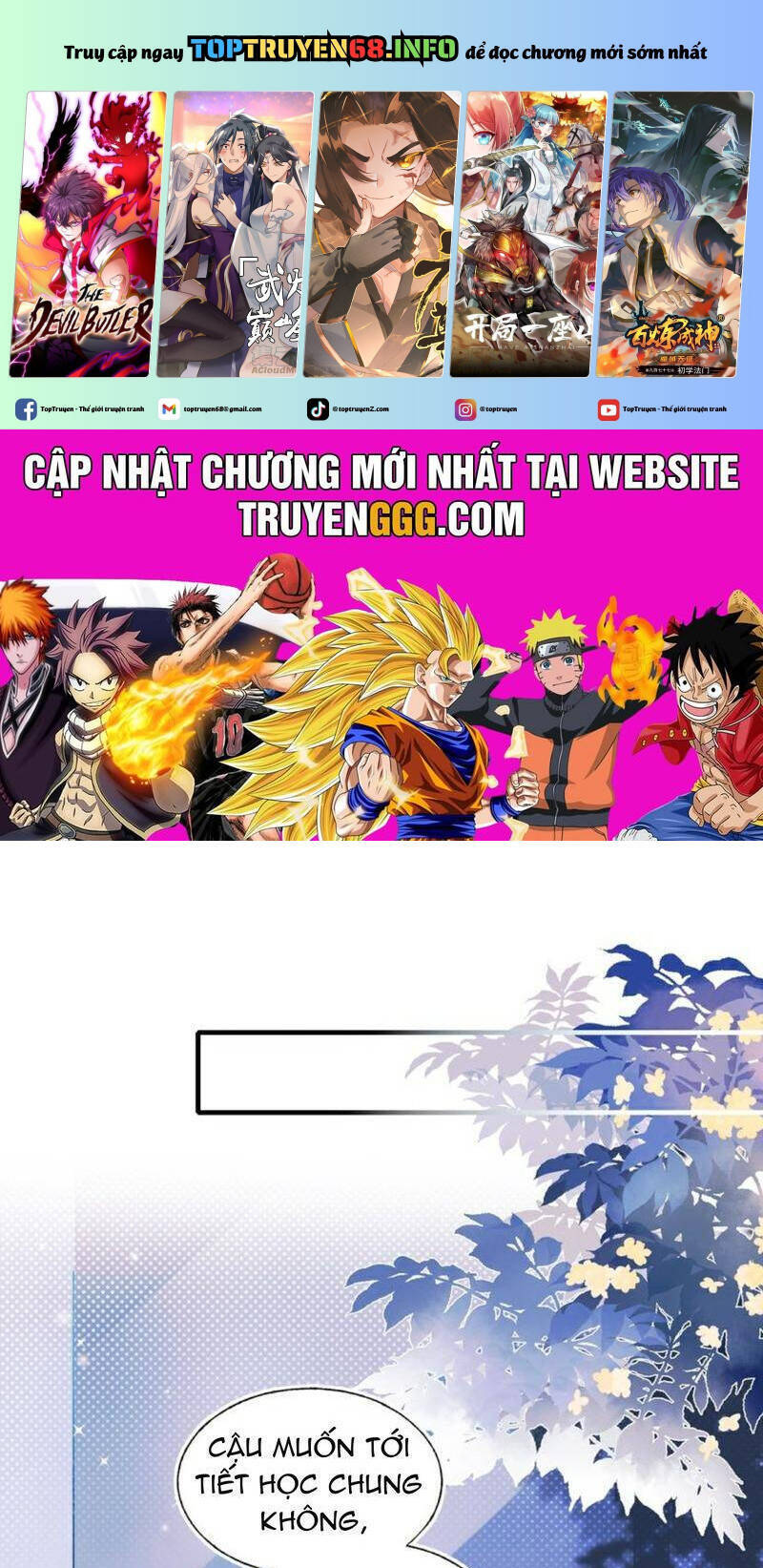 Thành Dã Tiêu Hà Chap 48 - Next Chap 49