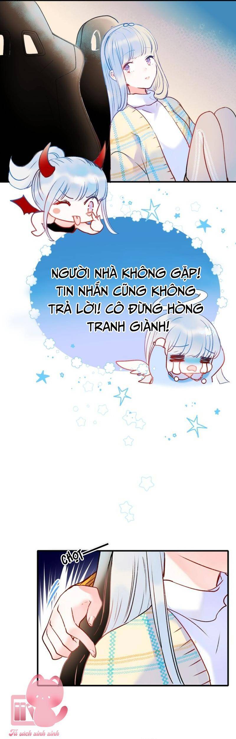 Thành Dã Tiêu Hà Chap 48 - Next Chap 49