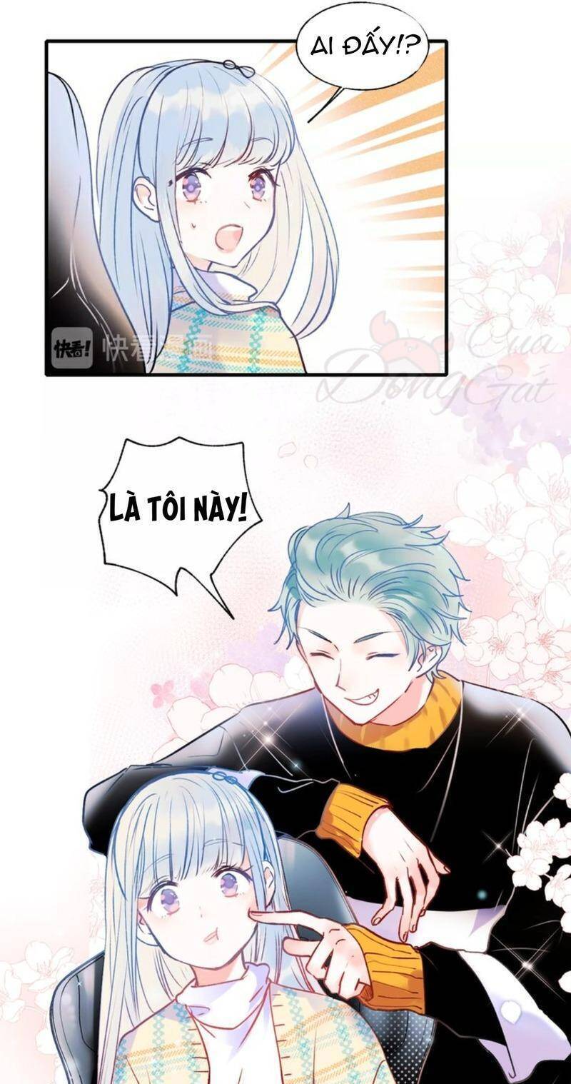 Thành Dã Tiêu Hà Chap 48 - Next Chap 49