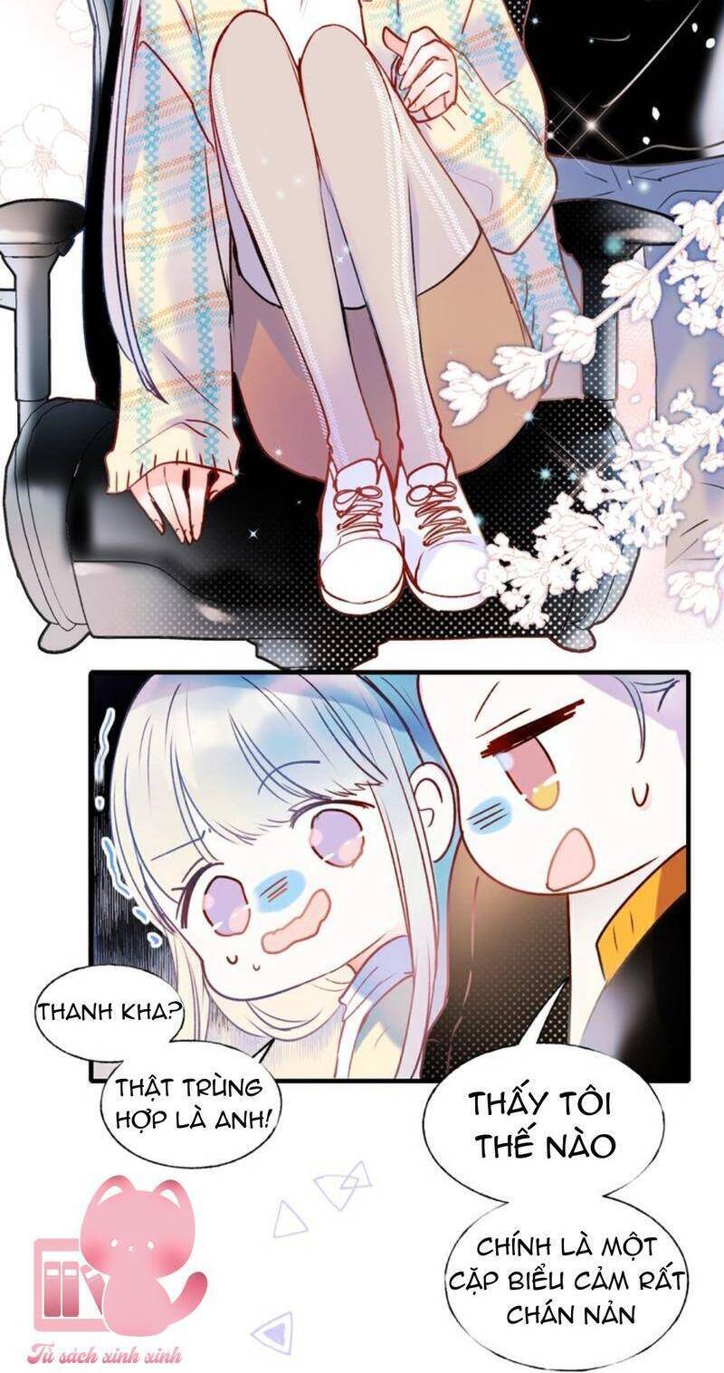 Thành Dã Tiêu Hà Chap 48 - Next Chap 49