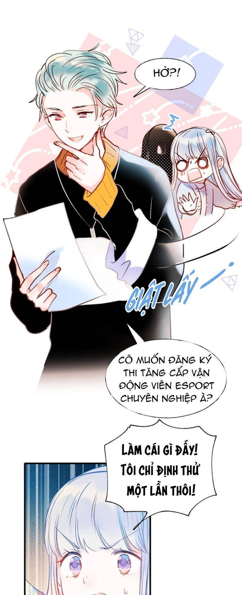 Thành Dã Tiêu Hà Chap 48 - Next Chap 49