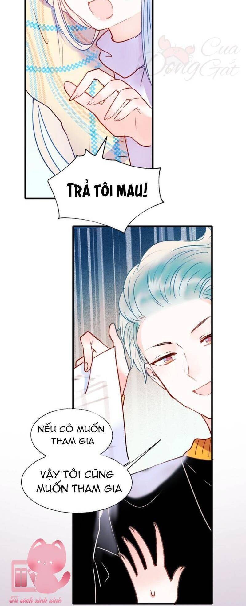 Thành Dã Tiêu Hà Chap 48 - Next Chap 49