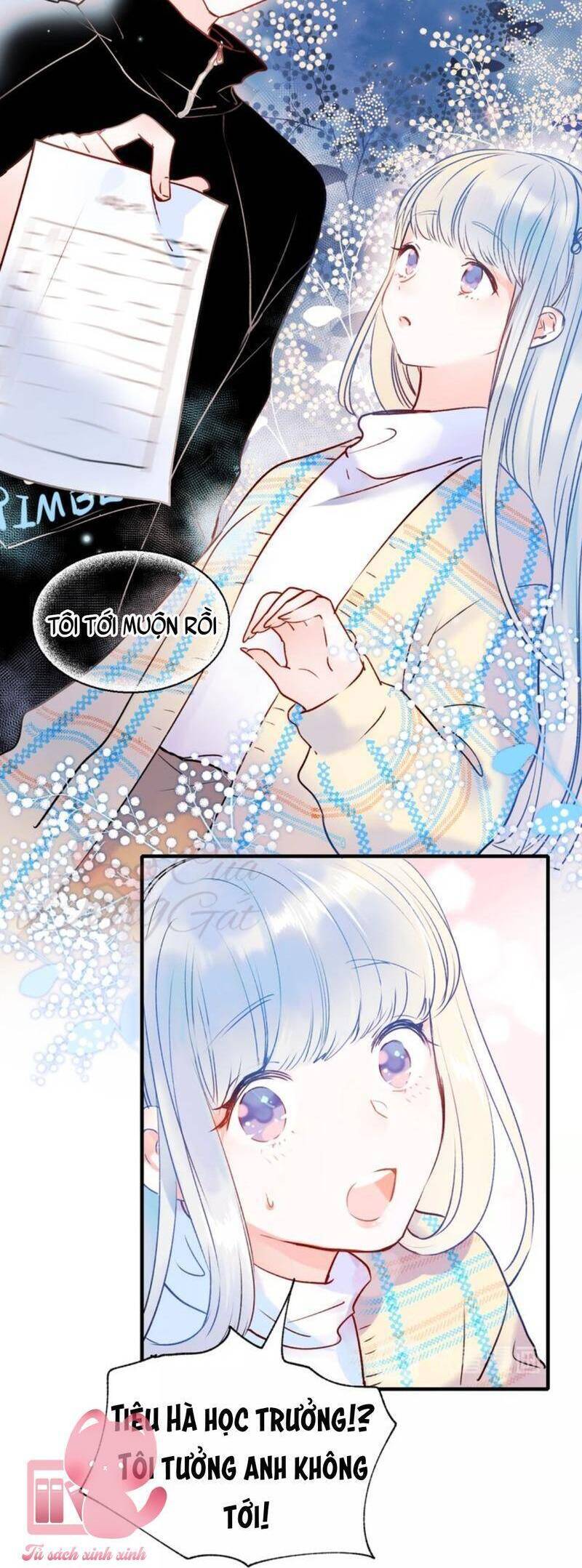 Thành Dã Tiêu Hà Chap 48 - Next Chap 49
