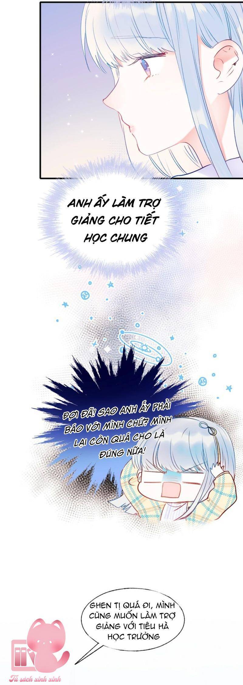 Thành Dã Tiêu Hà Chap 48 - Next Chap 49