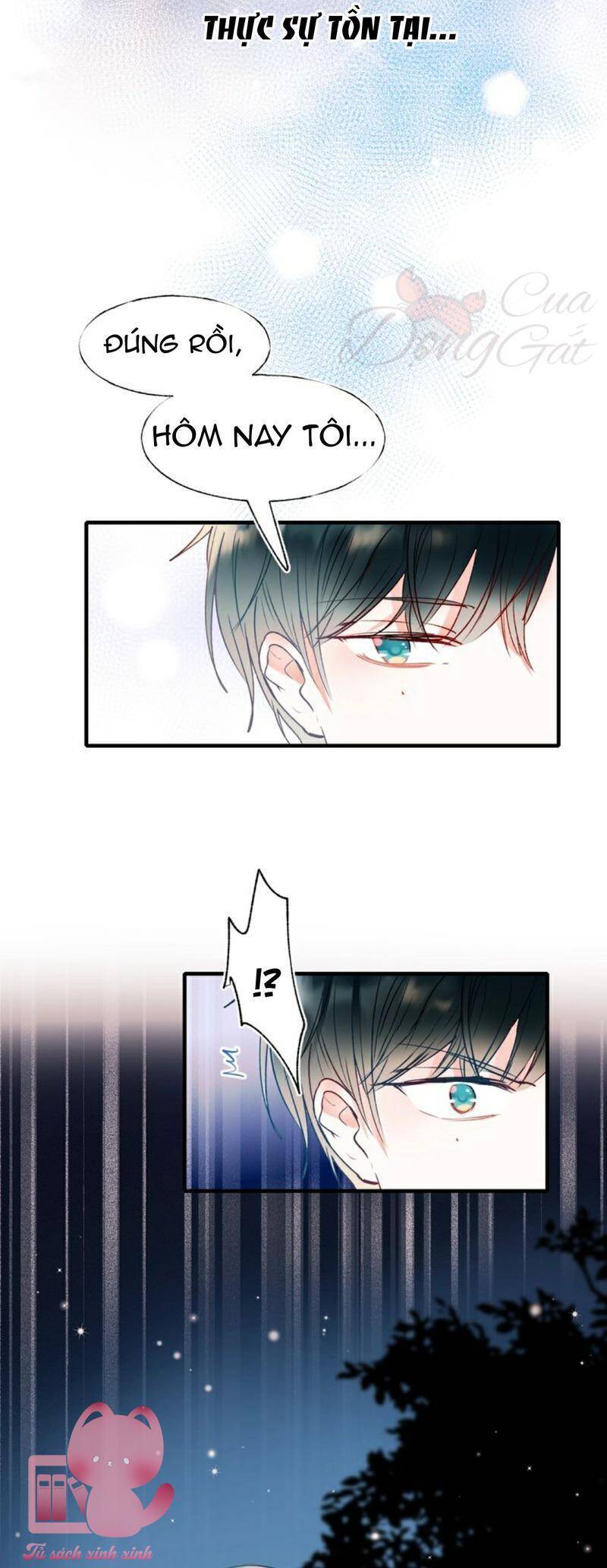 Thành Dã Tiêu Hà Chap 48 - Next Chap 49