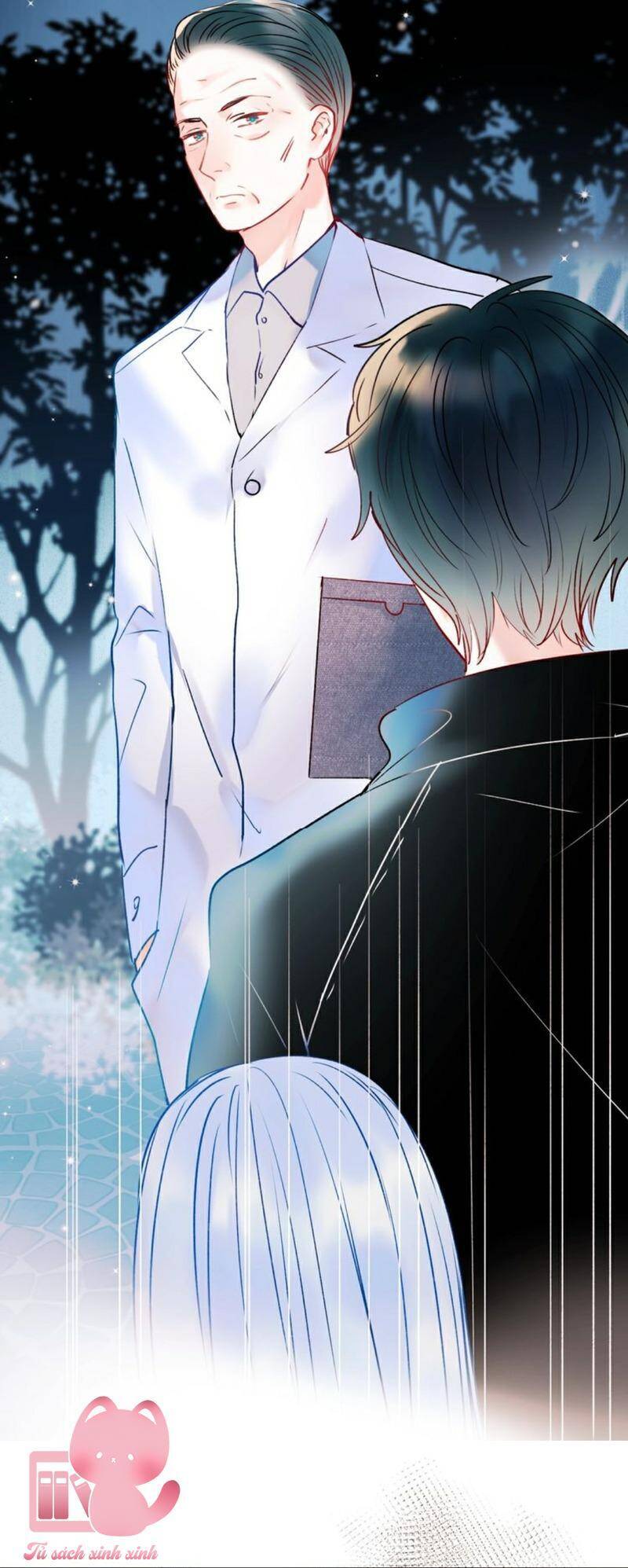 Thành Dã Tiêu Hà Chap 48 - Next Chap 49