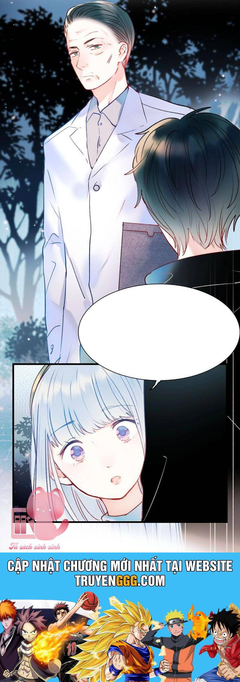 Thành Dã Tiêu Hà Chap 48 - Next Chap 49