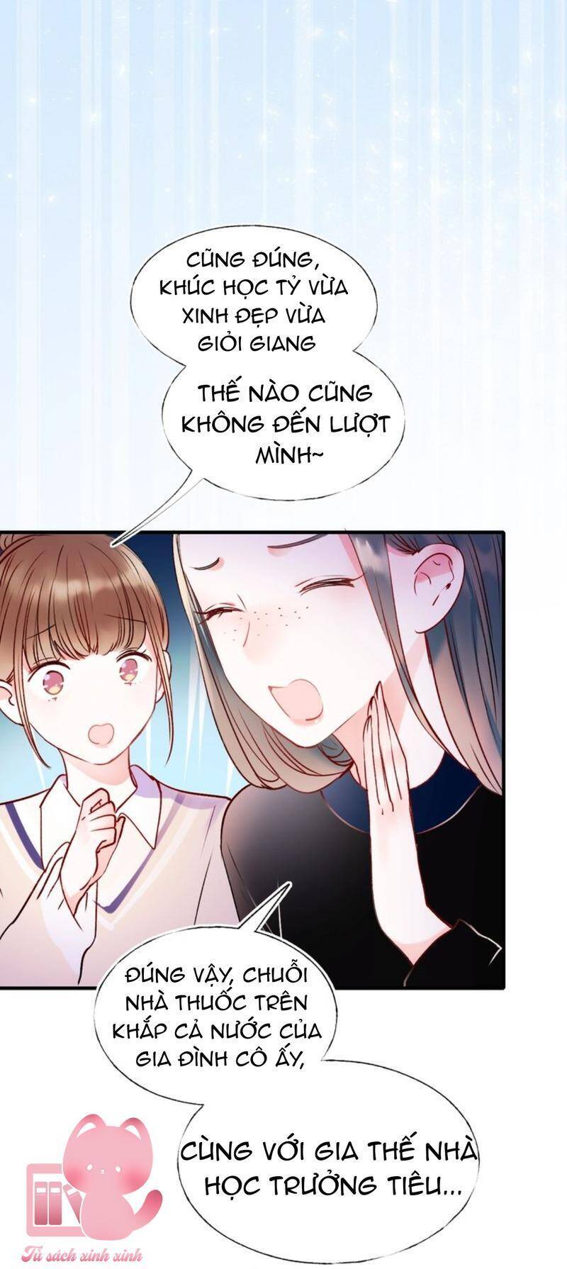 Thành Dã Tiêu Hà Chap 48 - Next Chap 49