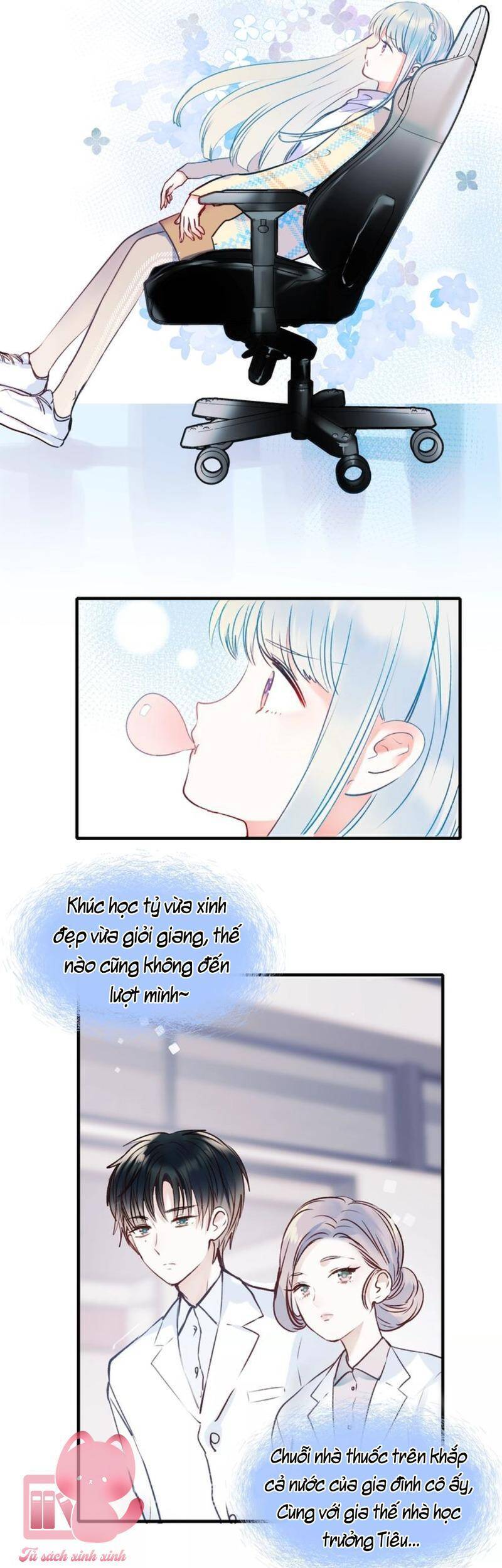 Thành Dã Tiêu Hà Chap 48 - Next Chap 49