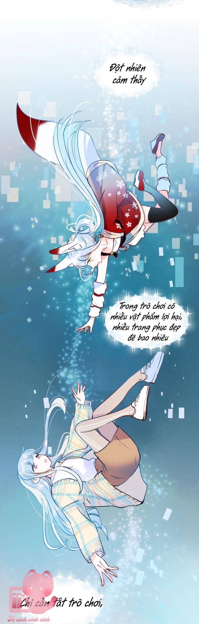 Thành Dã Tiêu Hà Chap 48 - Next Chap 49