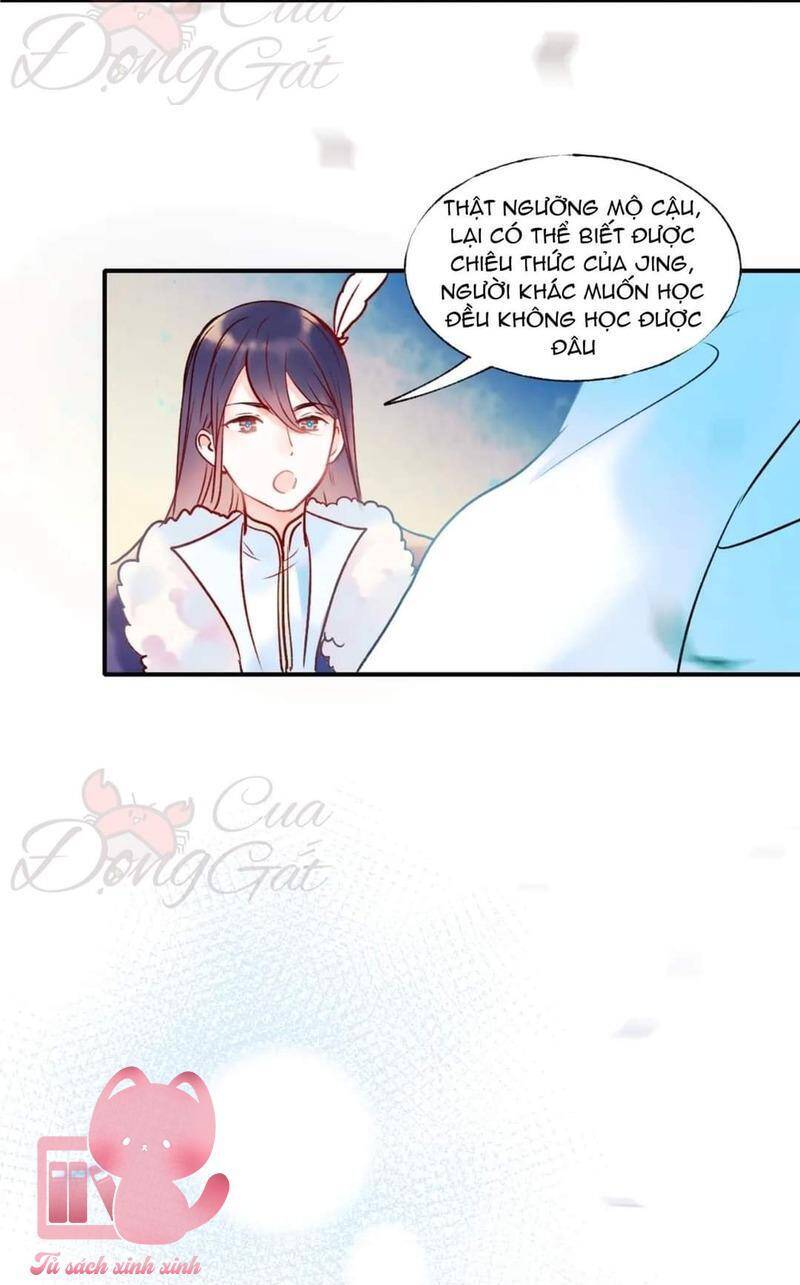 Thành Dã Tiêu Hà Chap 49 - Next Chap 50