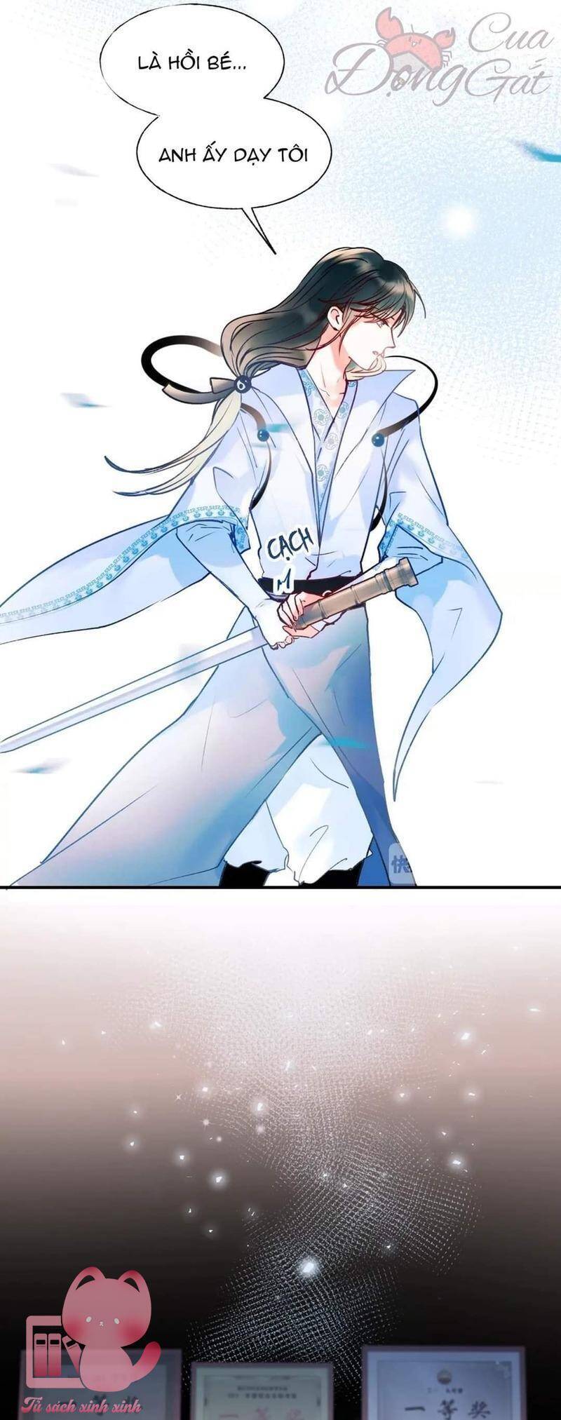 Thành Dã Tiêu Hà Chap 49 - Next Chap 50