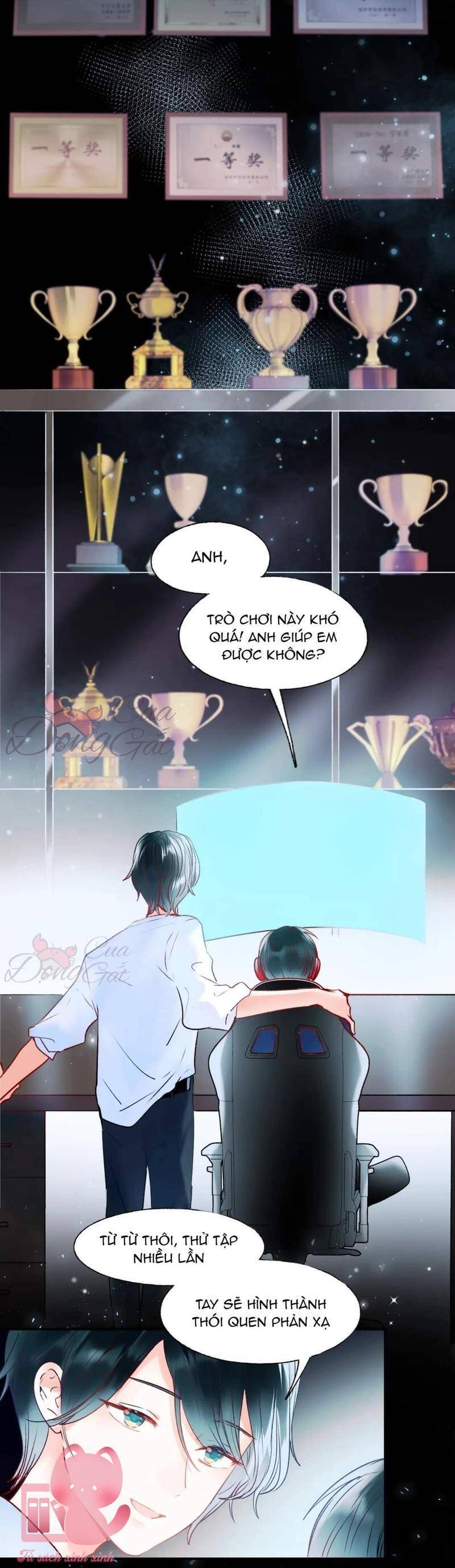 Thành Dã Tiêu Hà Chap 49 - Next Chap 50
