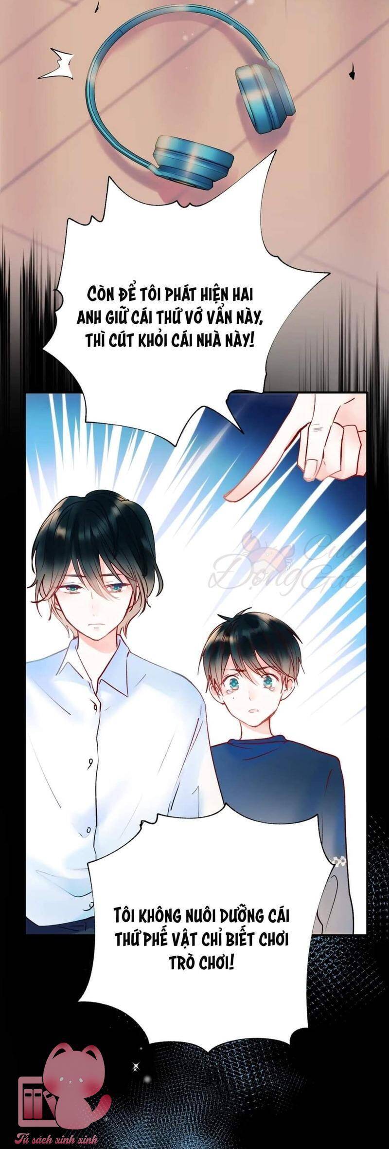 Thành Dã Tiêu Hà Chap 49 - Next Chap 50