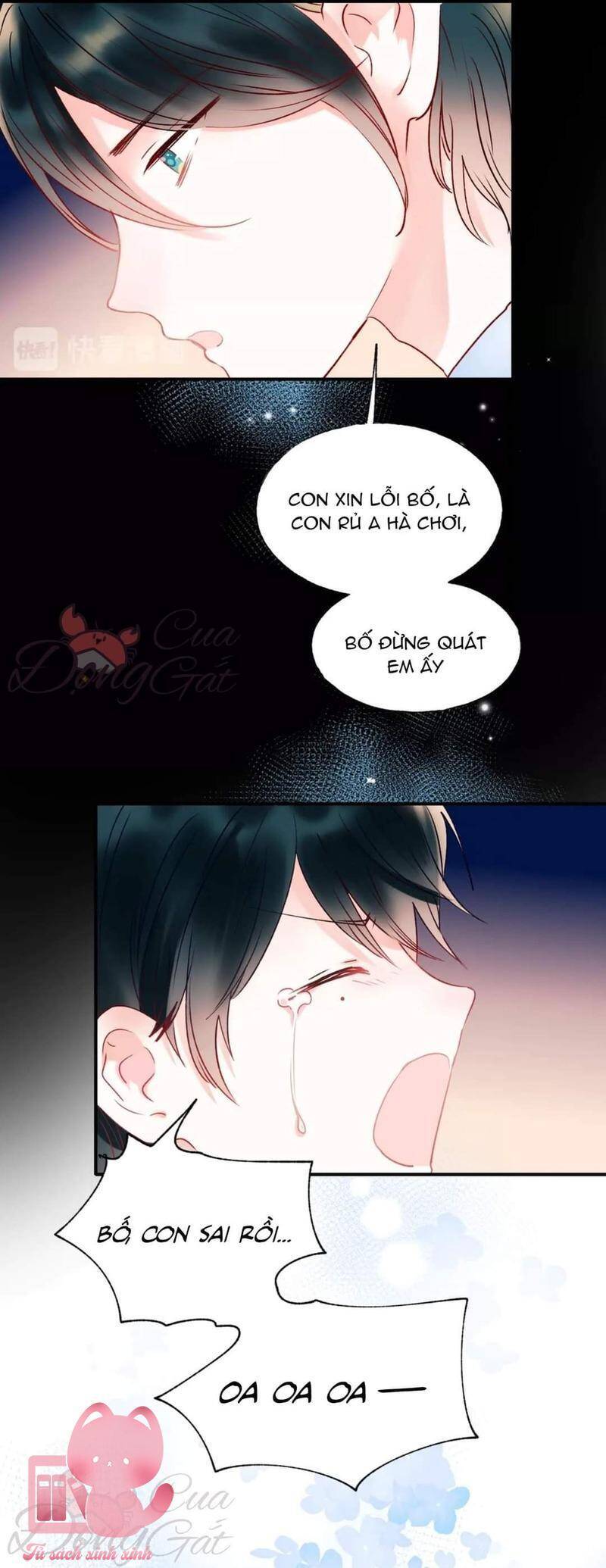 Thành Dã Tiêu Hà Chap 49 - Next Chap 50