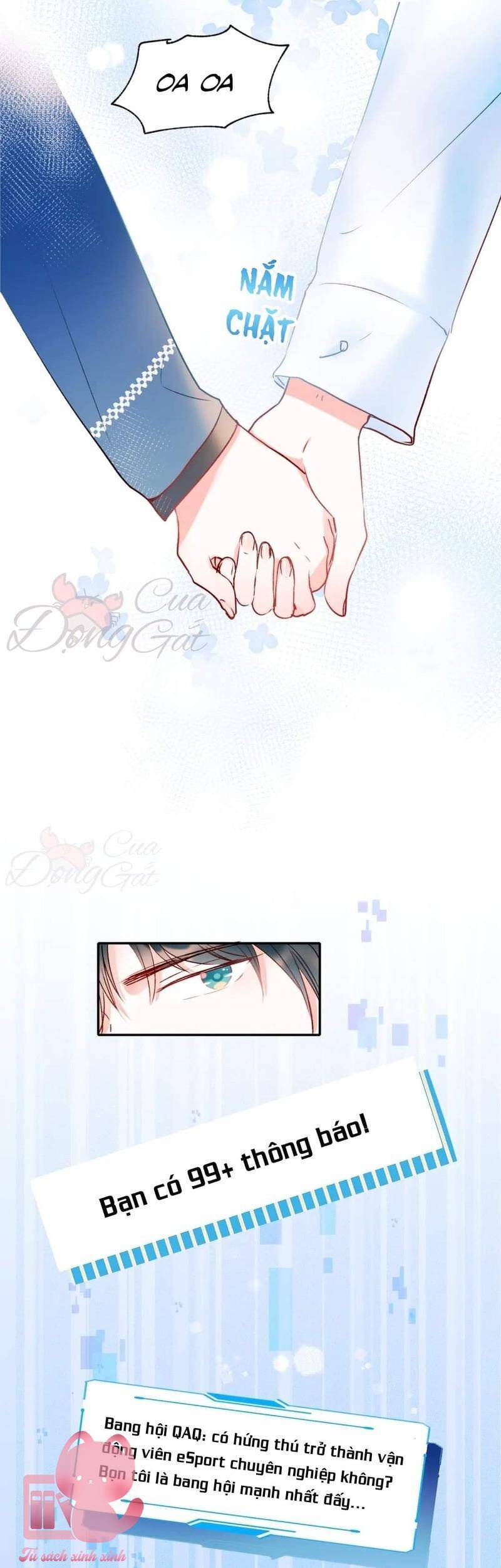 Thành Dã Tiêu Hà Chap 49 - Next Chap 50