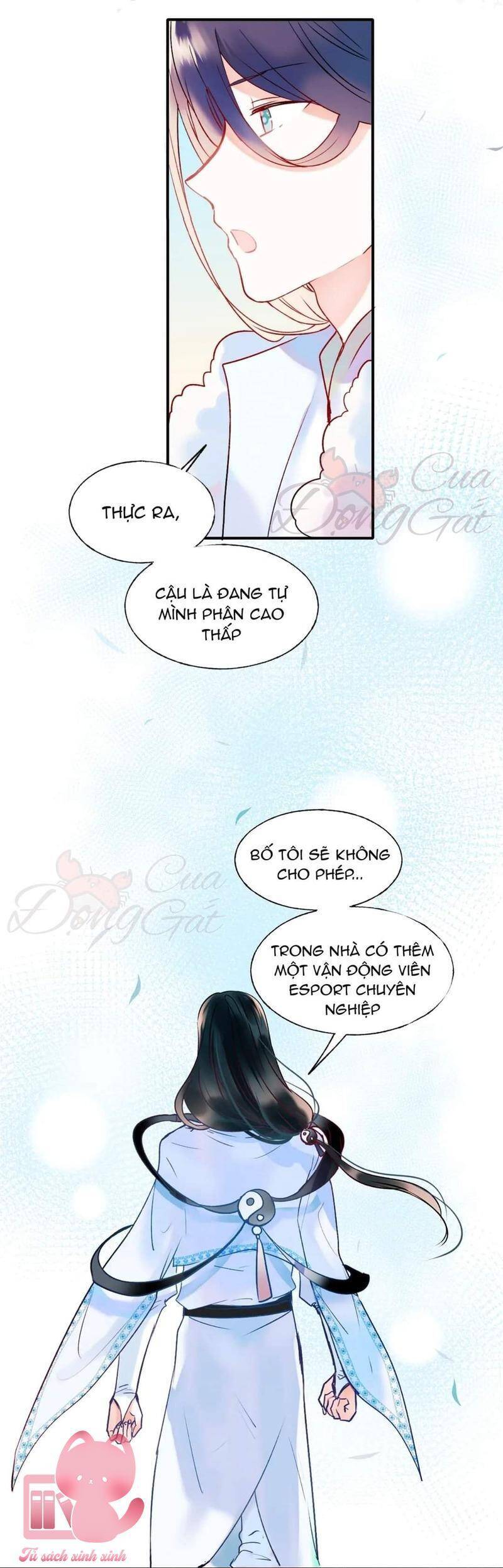 Thành Dã Tiêu Hà Chap 49 - Next Chap 50