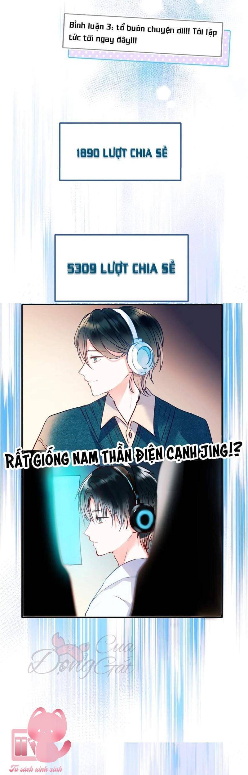 Thành Dã Tiêu Hà Chap 49 - Next Chap 50