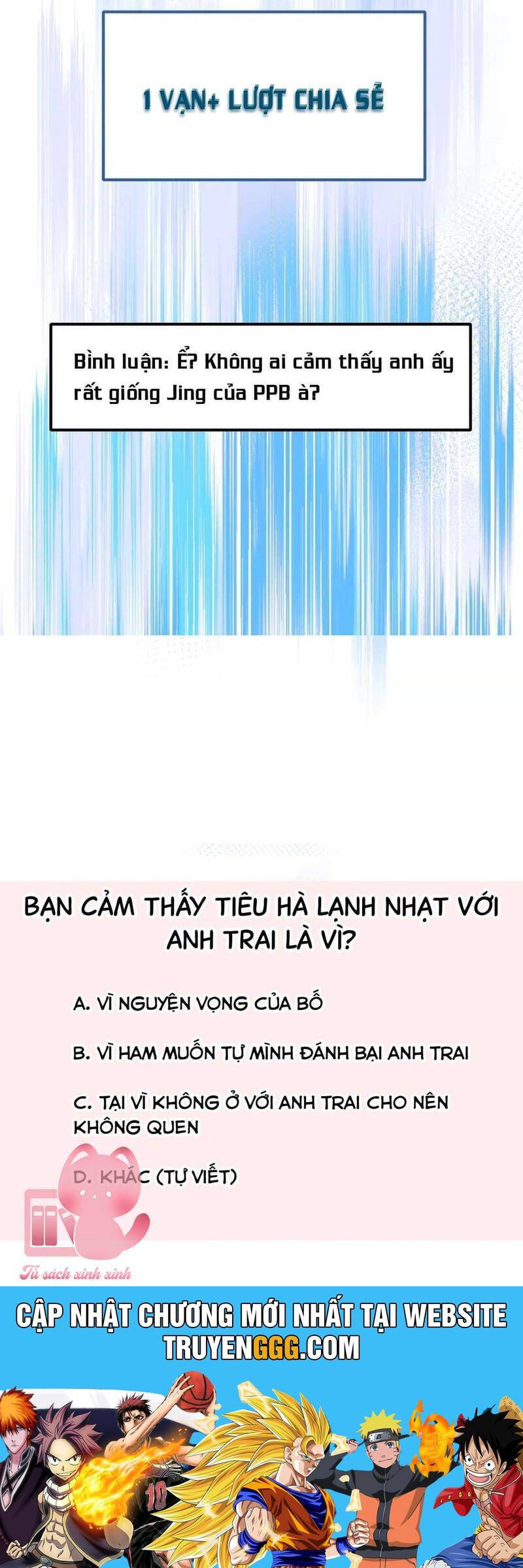 Thành Dã Tiêu Hà Chap 49 - Next Chap 50