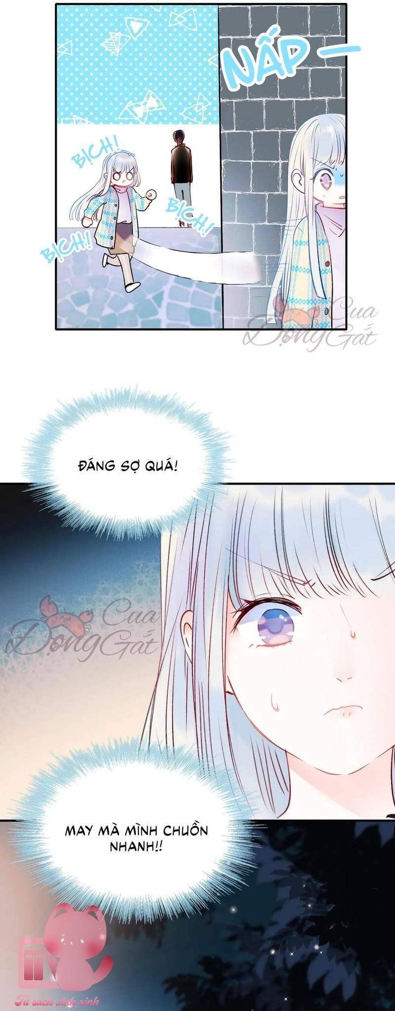 Thành Dã Tiêu Hà Chap 49 - Next Chap 50