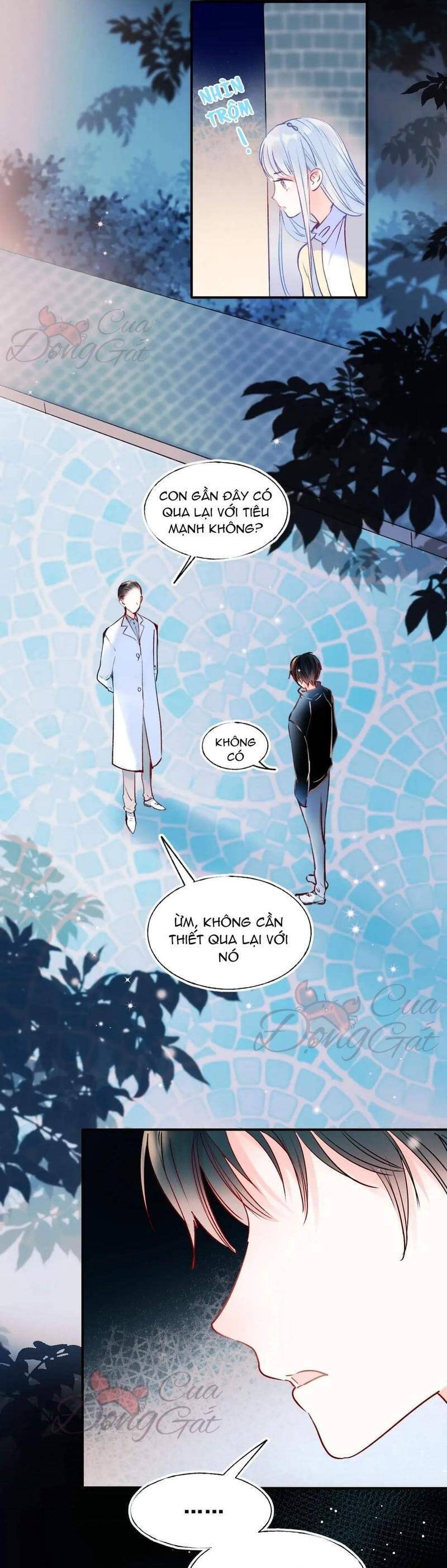 Thành Dã Tiêu Hà Chap 49 - Next Chap 50