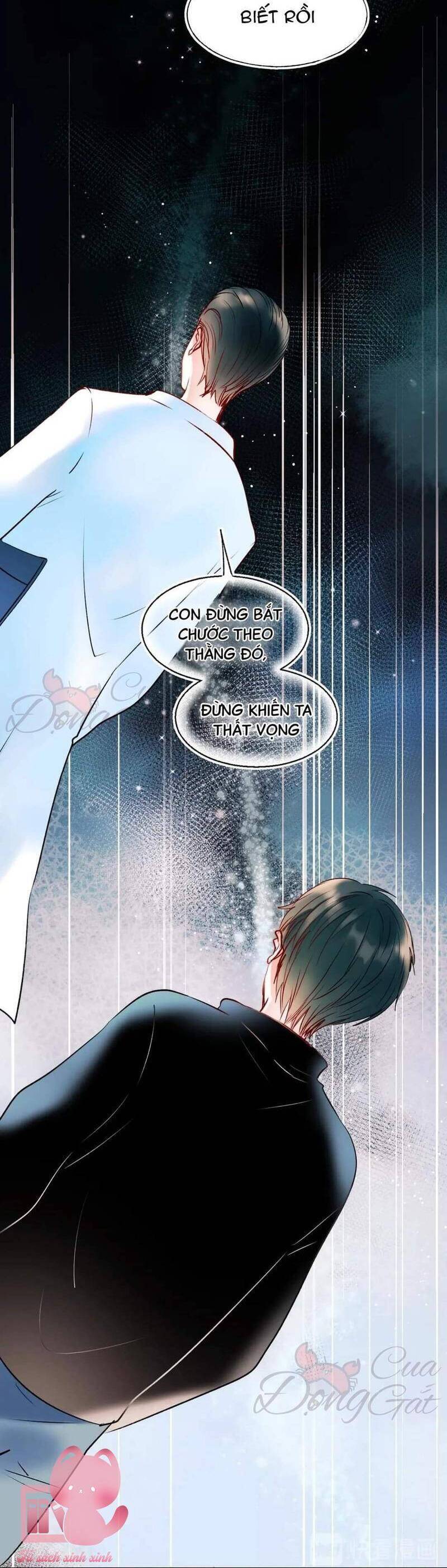Thành Dã Tiêu Hà Chap 49 - Next Chap 50