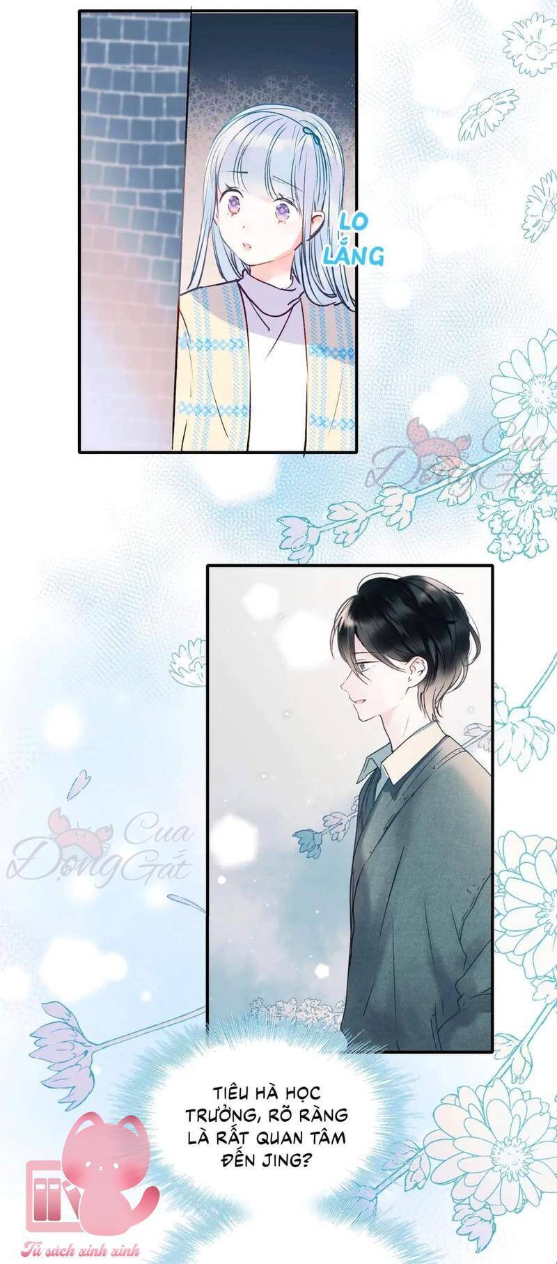 Thành Dã Tiêu Hà Chap 49 - Next Chap 50