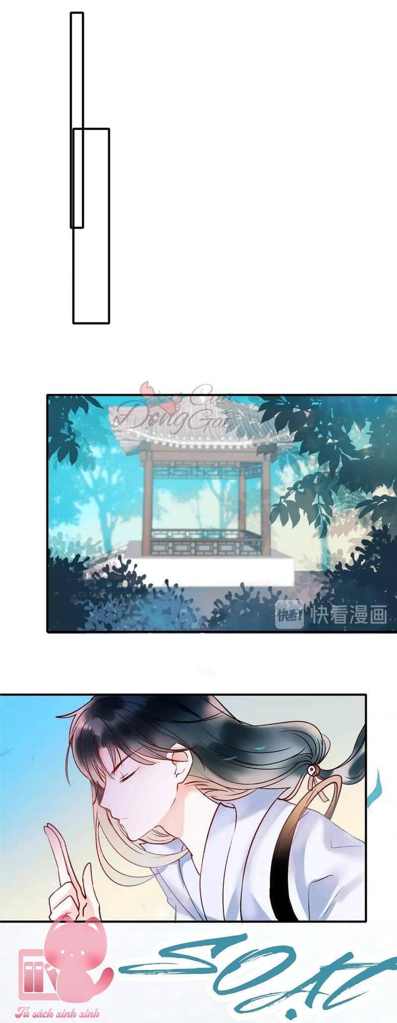 Thành Dã Tiêu Hà Chap 49 - Next Chap 50