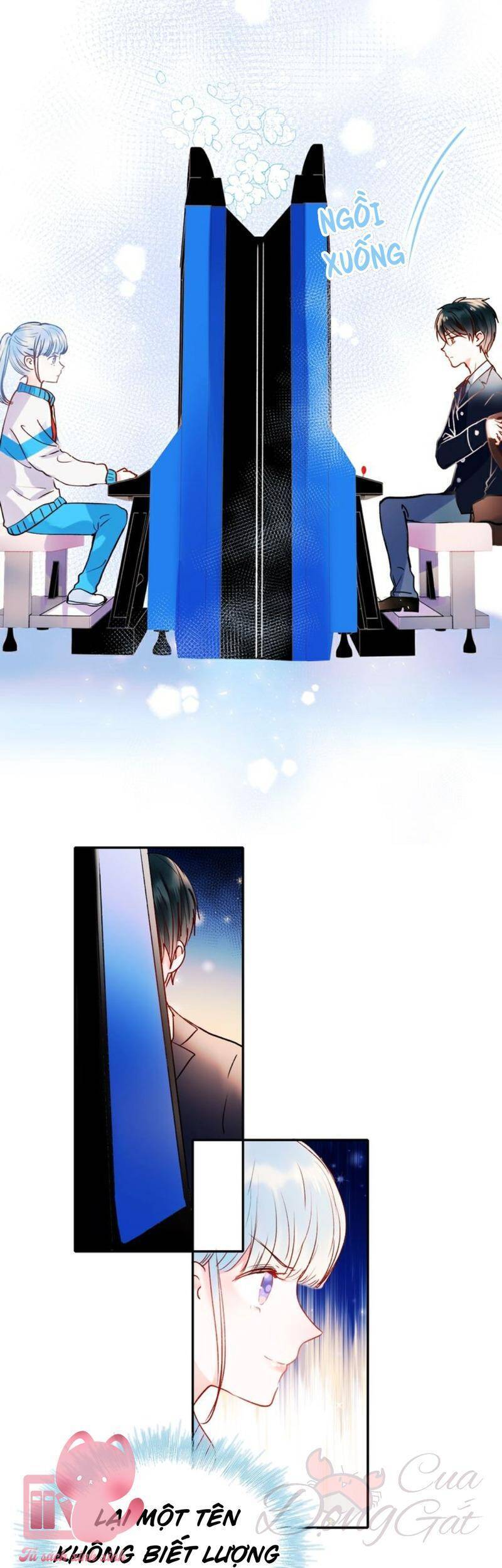 Thành Dã Tiêu Hà Chap 495 - Next Chap 496