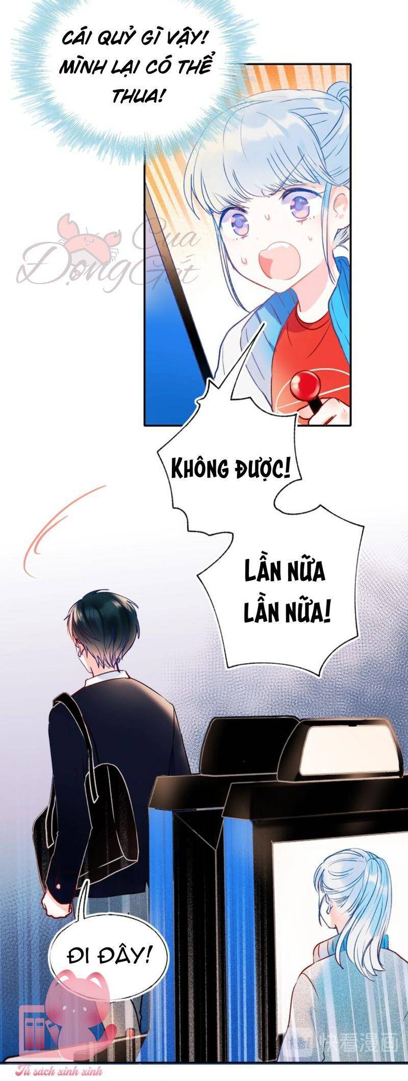Thành Dã Tiêu Hà Chap 495 - Next Chap 496