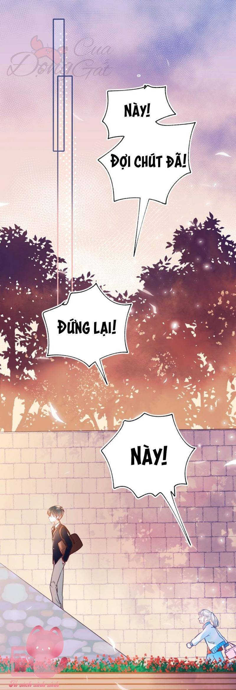 Thành Dã Tiêu Hà Chap 495 - Next Chap 496