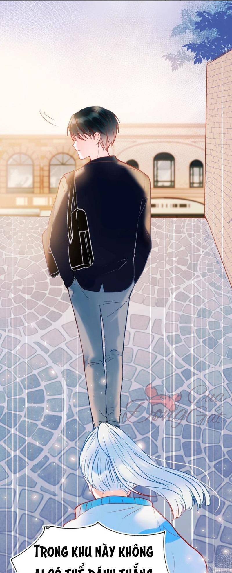 Thành Dã Tiêu Hà Chap 495 - Next Chap 496