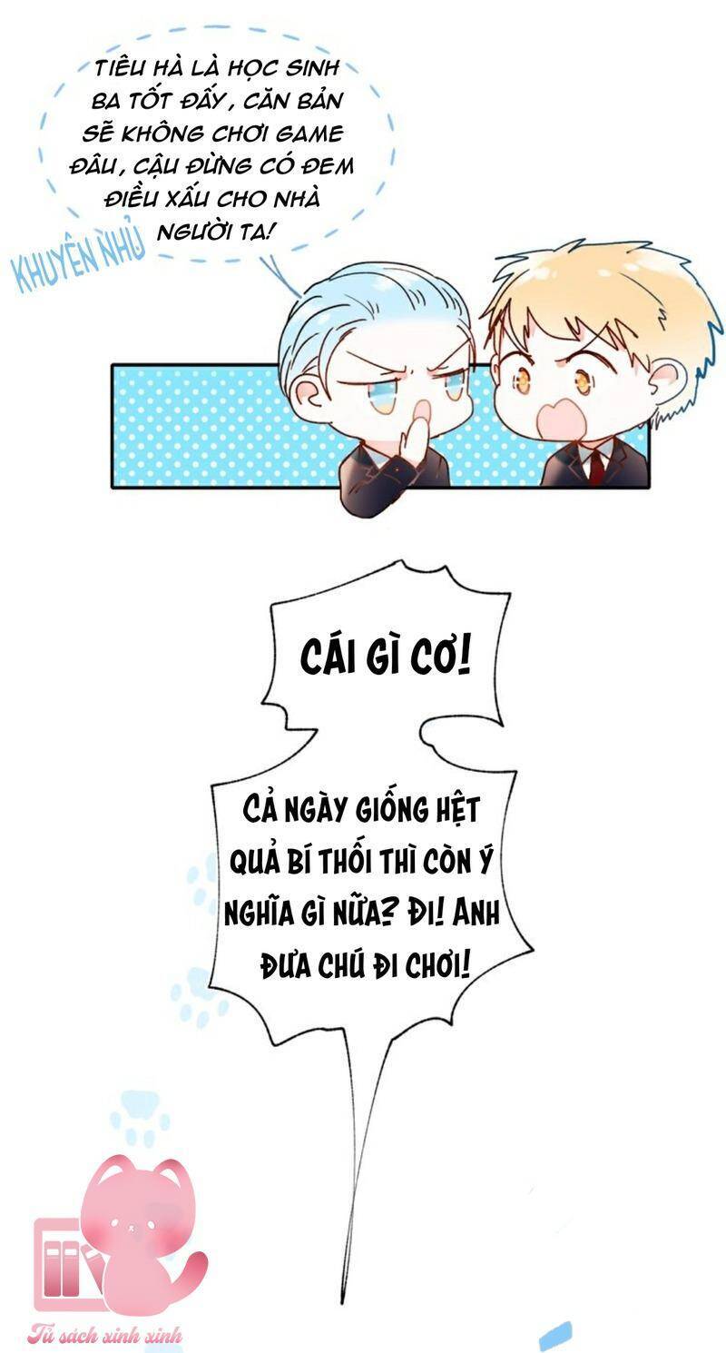 Thành Dã Tiêu Hà Chap 495 - Next Chap 496