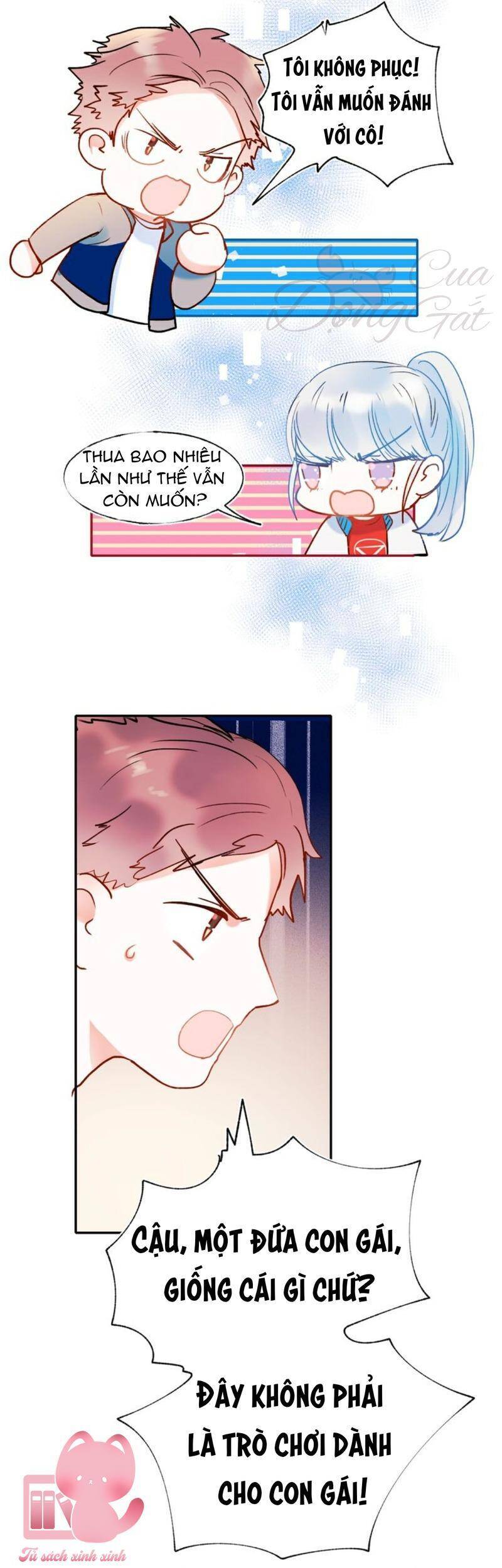 Thành Dã Tiêu Hà Chap 495 - Next Chap 496