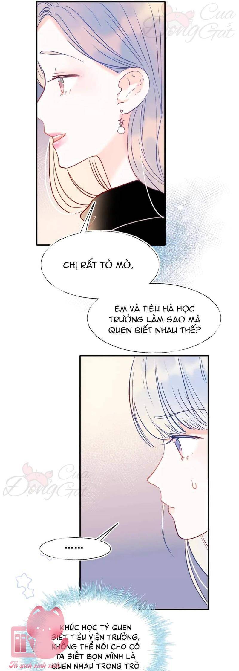 Thành Dã Tiêu Hà Chap 50 - Next Chap 51