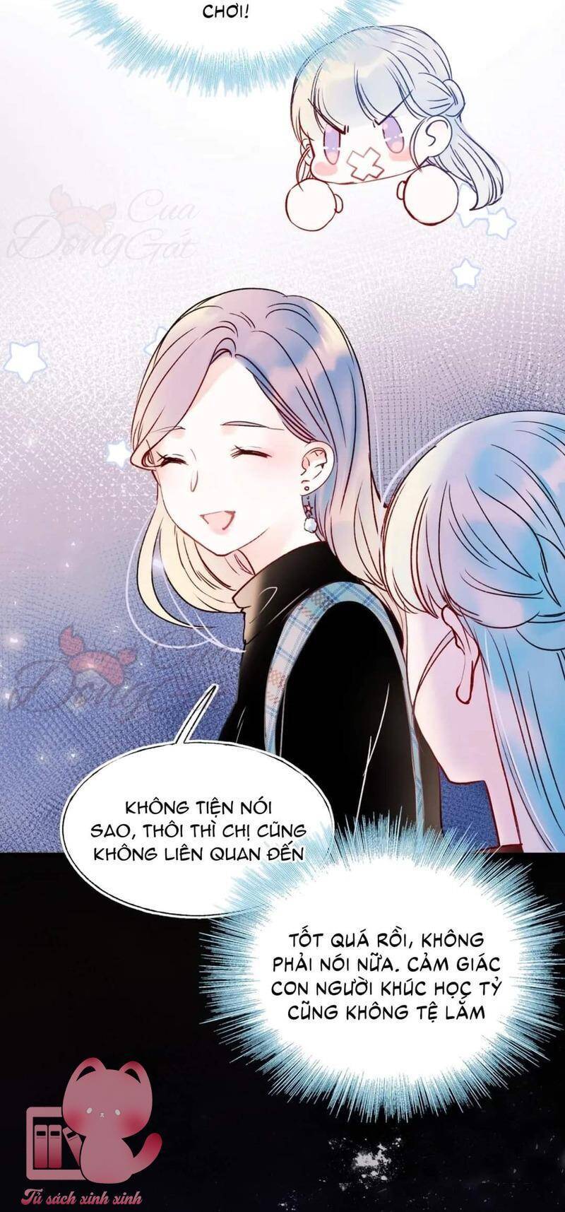 Thành Dã Tiêu Hà Chap 50 - Next Chap 51