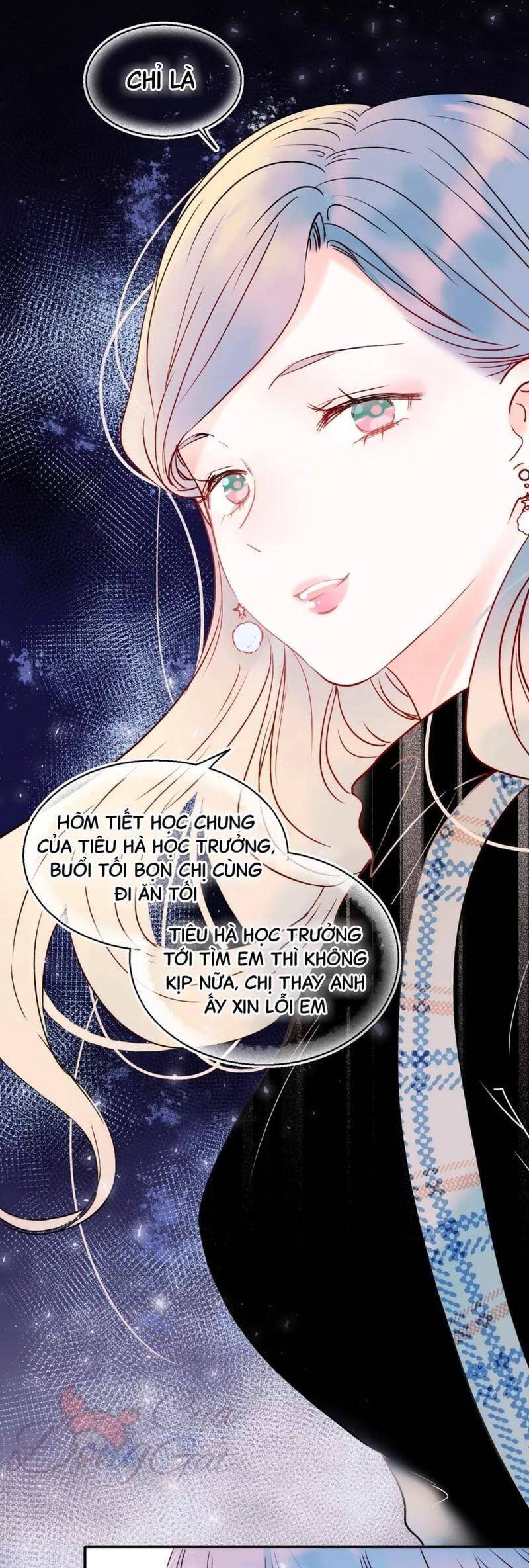 Thành Dã Tiêu Hà Chap 50 - Next Chap 51