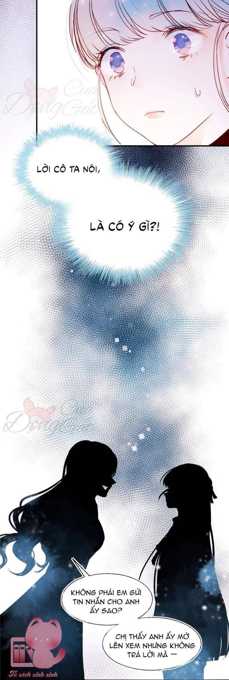 Thành Dã Tiêu Hà Chap 50 - Next Chap 51