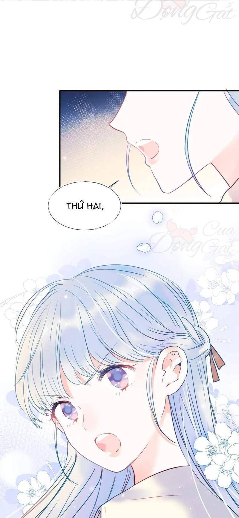 Thành Dã Tiêu Hà Chap 50 - Next Chap 51