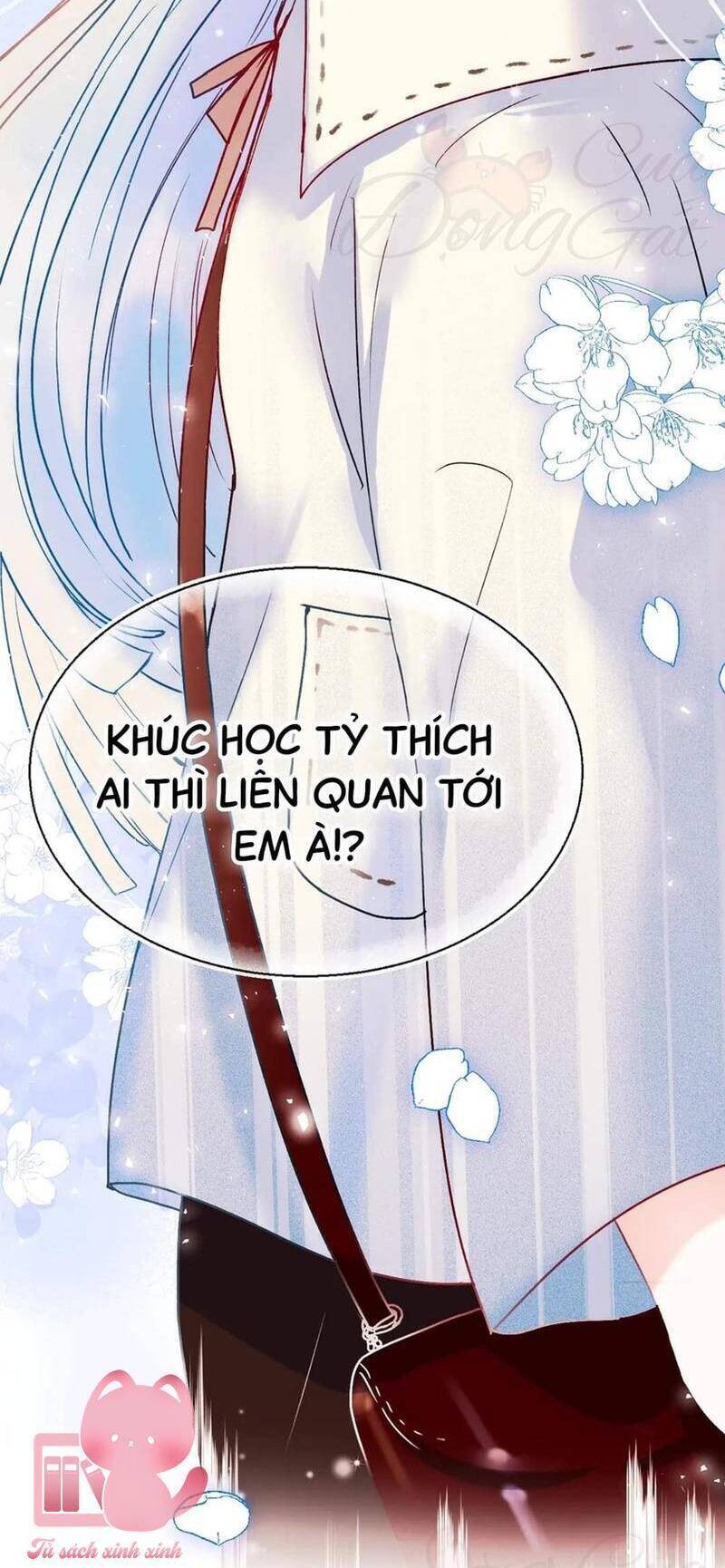 Thành Dã Tiêu Hà Chap 50 - Next Chap 51