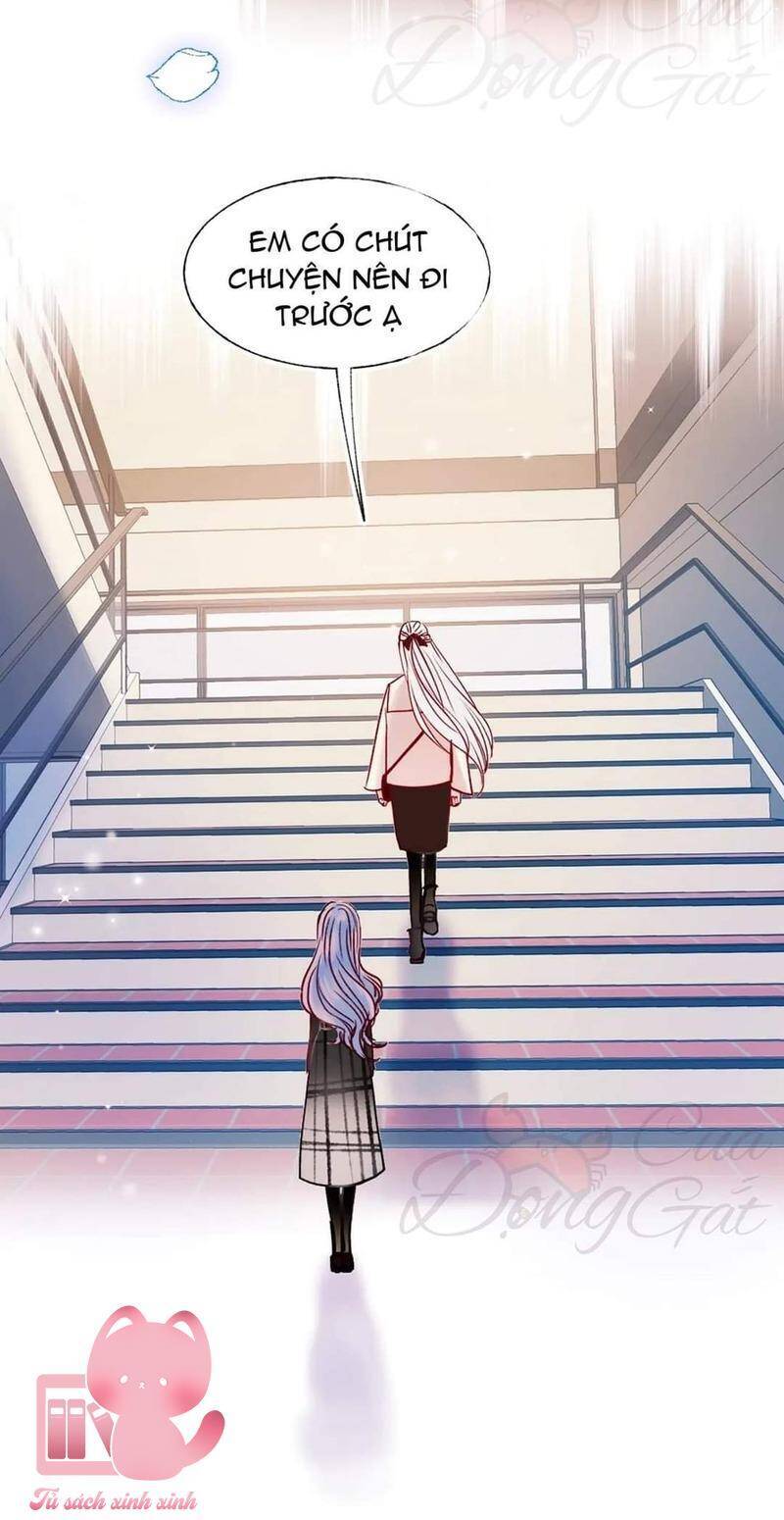 Thành Dã Tiêu Hà Chap 50 - Next Chap 51