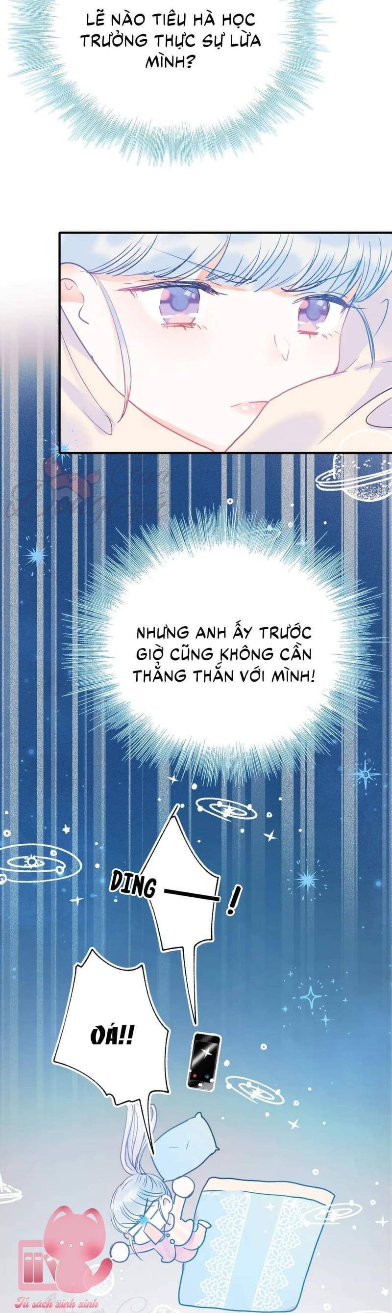 Thành Dã Tiêu Hà Chap 50 - Next Chap 51