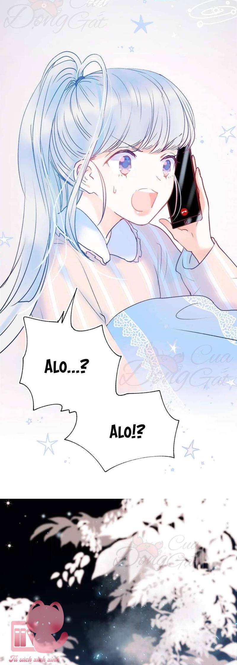 Thành Dã Tiêu Hà Chap 50 - Next Chap 51