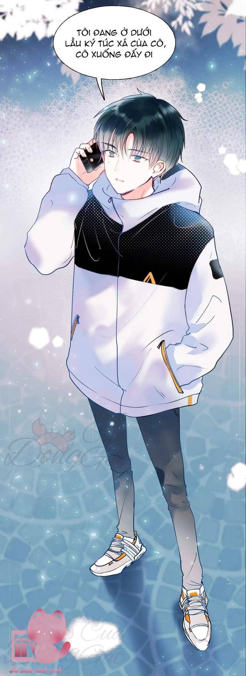 Thành Dã Tiêu Hà Chap 50 - Next Chap 51