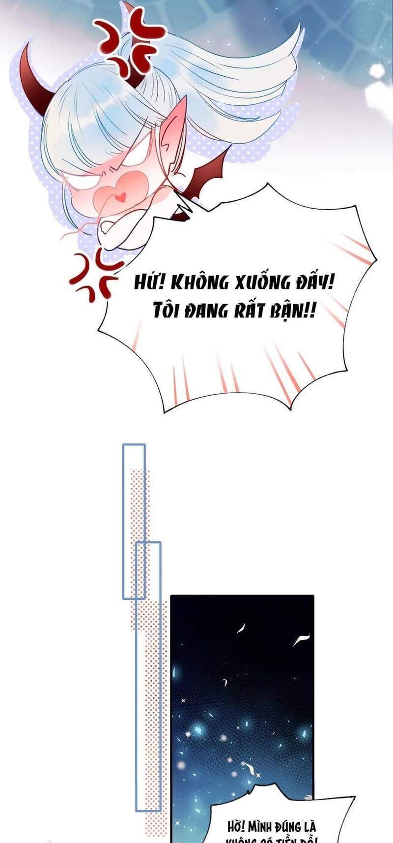 Thành Dã Tiêu Hà Chap 50 - Next Chap 51
