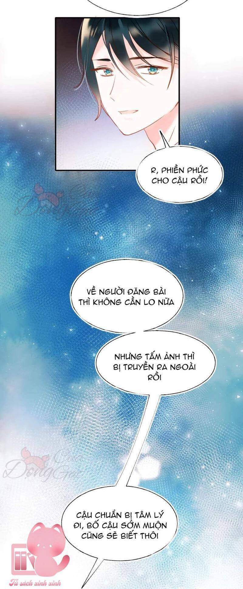 Thành Dã Tiêu Hà Chap 50 - Next Chap 51