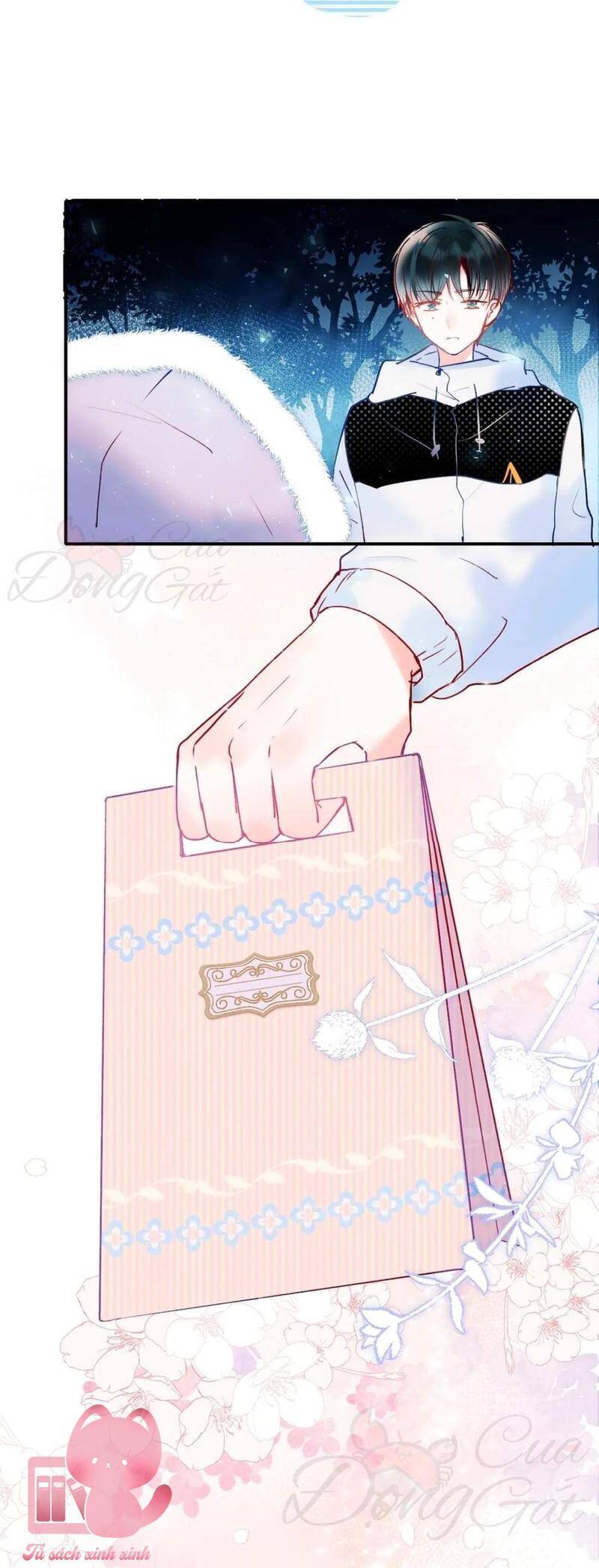 Thành Dã Tiêu Hà Chap 50 - Next Chap 51