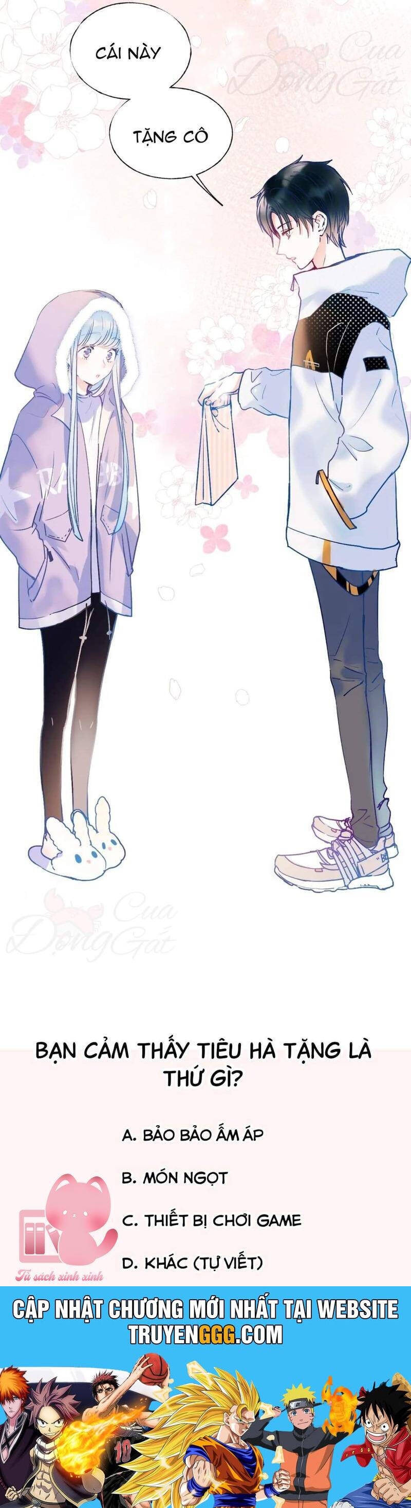 Thành Dã Tiêu Hà Chap 50 - Next Chap 51