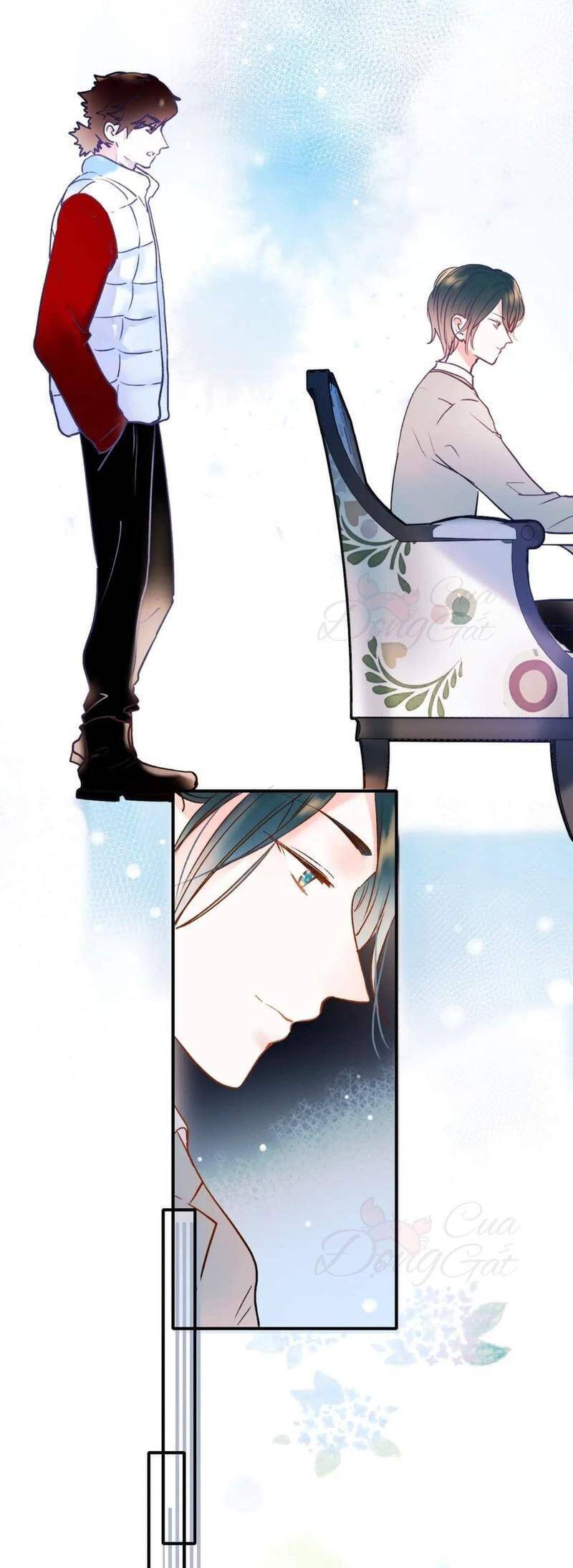 Thành Dã Tiêu Hà Chap 50 - Next Chap 51