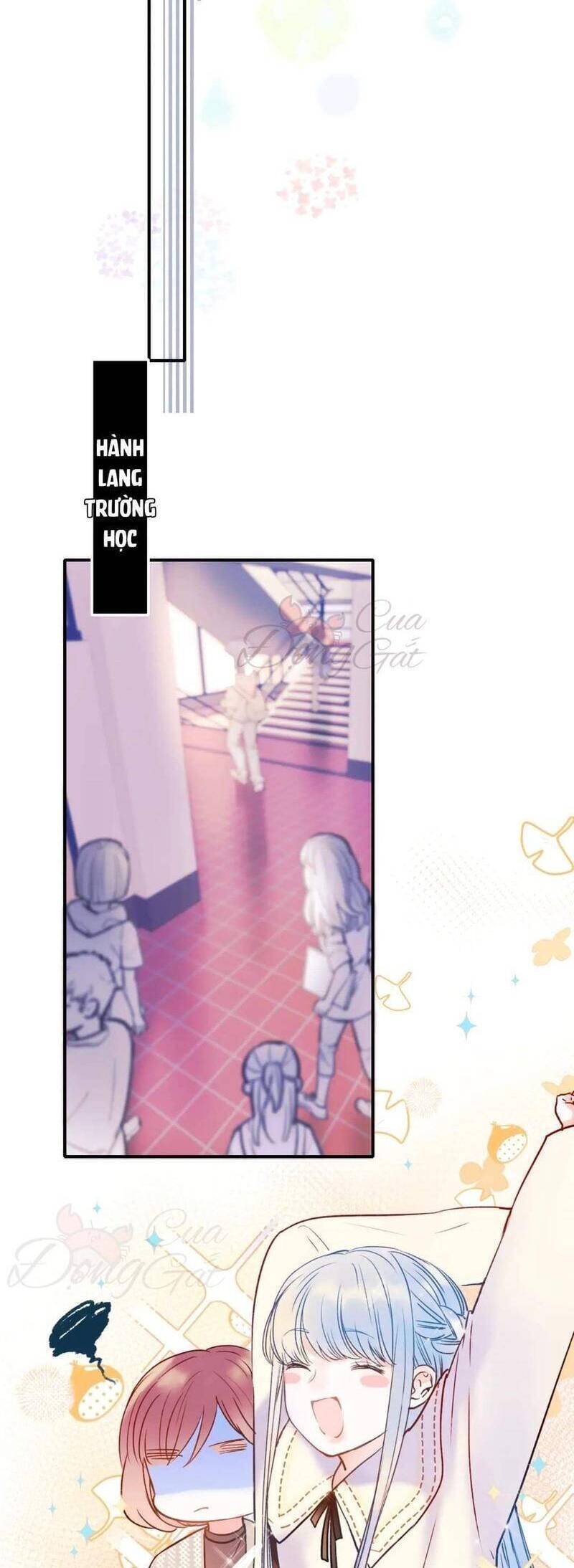 Thành Dã Tiêu Hà Chap 50 - Next Chap 51